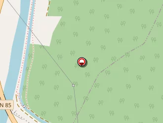 Carte de Aras Mustafa à Malijai