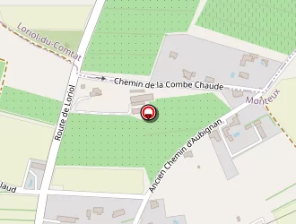 Carte de Galanti Nicolas à Monteux