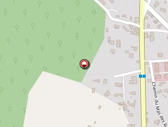 Carte de E-b Services à Vézénobres