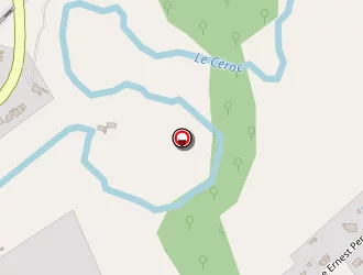 Carte de Ebbo Maryse à Carmaux