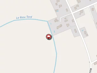 Carte de Avisamento à Castelsarrasin