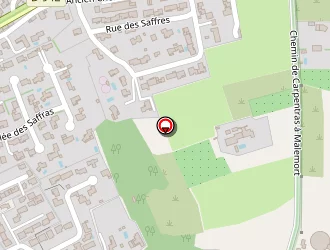 Carte de De Haro Alain à Carpentras