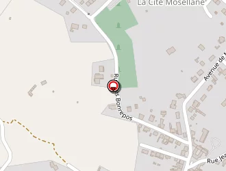 Carte de Anto Jonathan à Saint-benoît-de-carmaux