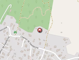 Carte de Le Grenier D'aladin à Vézénobres