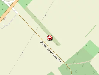 Carte de Nourry David à Montfort