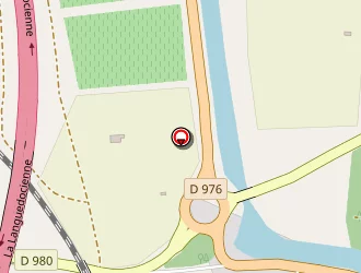 Carte de Cozic Thierry à Roquemaure