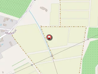 Carte de La Truffe Du Ventoux à Monteux