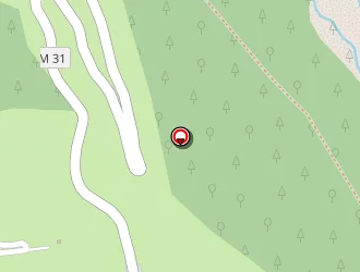 Carte de Terrain De Boules à Venanson