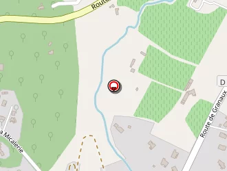 Carte de Muleta Eric à Boisset-et-gaujac