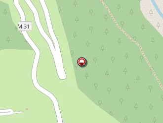 Carte de Mairie à Venanson