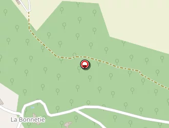 Carte de Larroque Jacques à Livers-cazelles