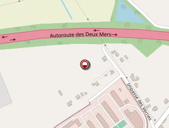 Carte de Rumeau Thierry à Castelsarrasin