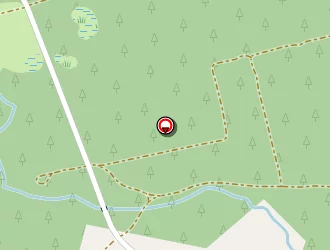 Carte de Ganaderia De Malabat à Brocas