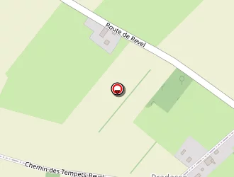 Carte de Masure Stéphane à Vaïssac