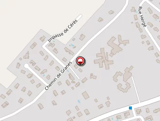 Carte de A.d.a.r.a.h à Montauban