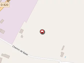 Carte de Construction Deprestige à Montauban