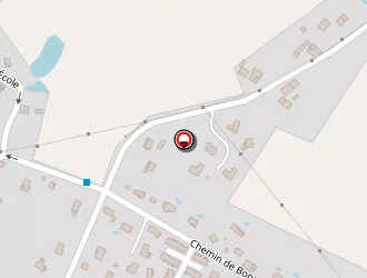 Carte de Thermo-clim à Montauban