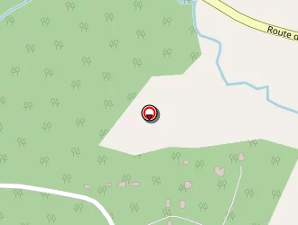 Carte de Chez Patrick à Onesse-et-laharie