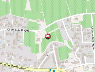 Carte de Rembert Auragnier S. à Mazan