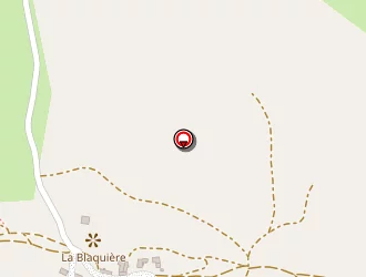 Carte de M. Leroux David à Millau