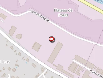 Carte de Voitures D'occasion à Saint-benoît-de-carmaux