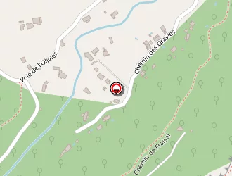 Carte de Willer Pierre à Anduze