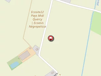 Carte de Alcouffe Bernard à Nègrepelisse