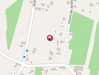 Carte de Geynet Renaud à Bagard