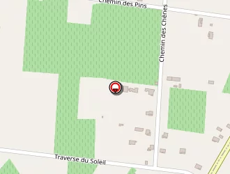 Carte de Chavanieu Alain à Bagard