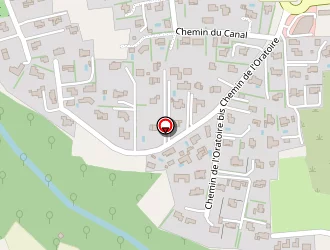 Carte de Comtat Michel à Mazan