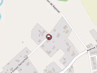 Carte de Larroque Michel à Carmaux