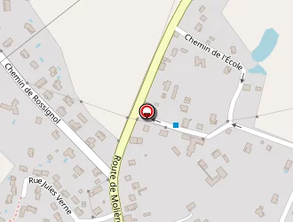 Carte de Teixeira à Montauban