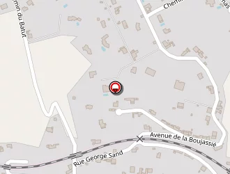 Carte de Le Maguire S à Carmaux