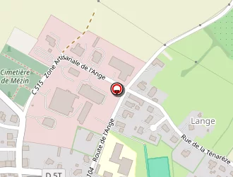 Carte de La Croute De Pain à Mézin