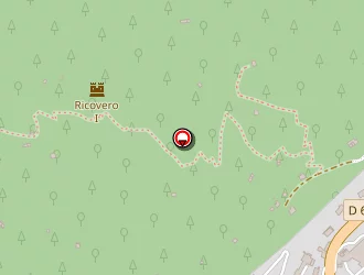 Carte de Olivari André à Tende