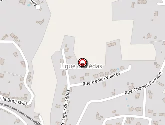 Carte de Penu Eugen à Carmaux