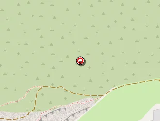 Carte de Arnoux Alain à Anduze