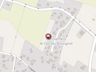 Carte de Boutchyout Driss à Montauban