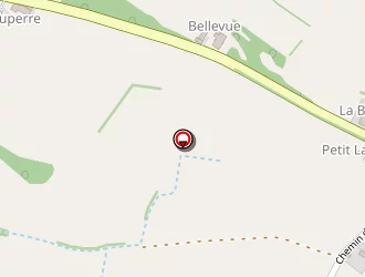 Carte de Mairie à Pergain-taillac