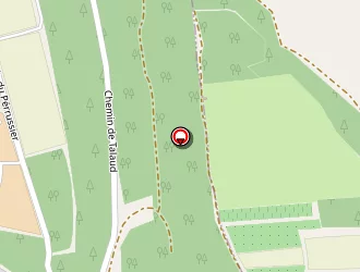 Carte de Station Avicole Du Lac à Monteux