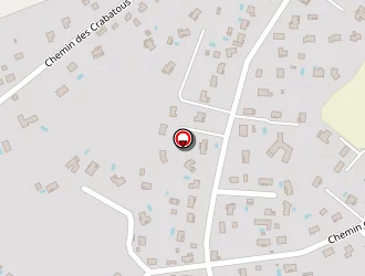 Carte de Fleys Michel à Montauban