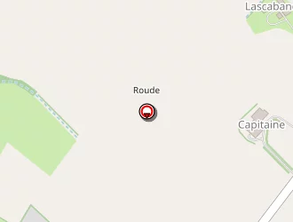 Carte de Douady Stéphan à Francescas