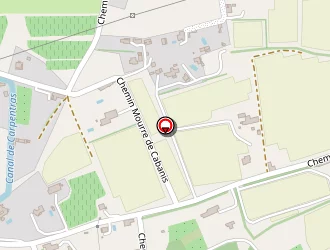 Carte de Atelier Or à Carpentras