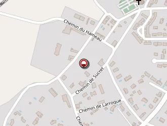 Carte de Mondial Chasse à Montauban