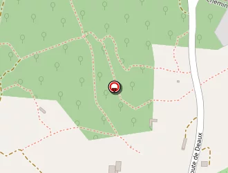 Carte de 7tech à Vézénobres