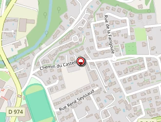 Carte de Clin D Oeil Eric Stipa à Carpentras