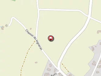 Carte de Entreprise Rainguez à Lardiers