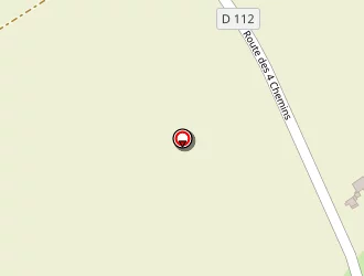 Carte de Top Services à Banon