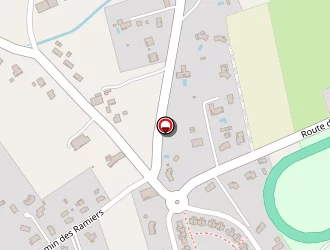 Carte de Les Complexes Biotechniques à Castelsarrasin