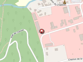 Carte de Renault Anduze à Anduze